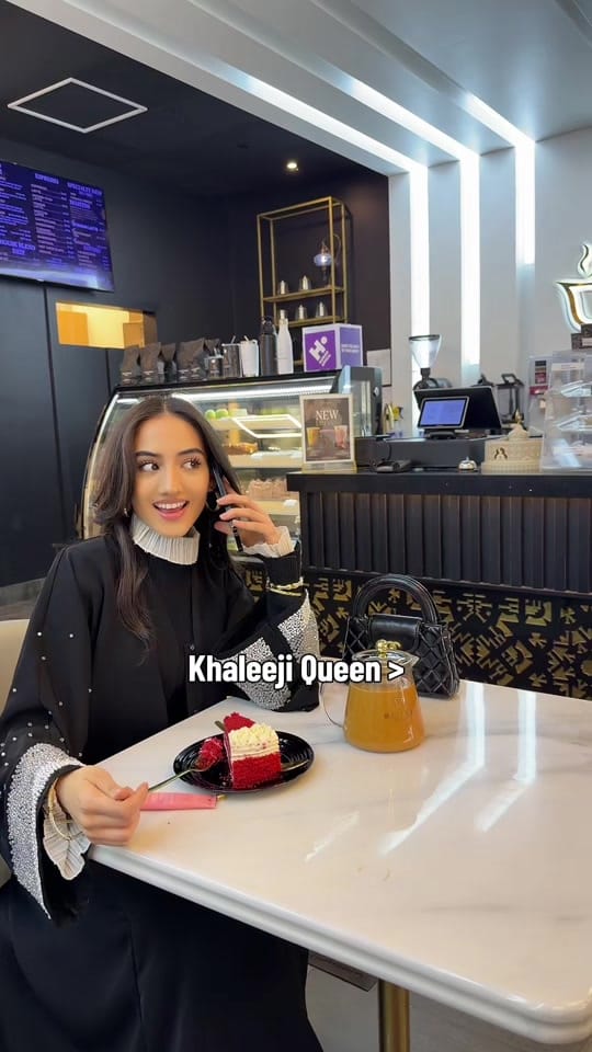 Post 1 by Mync Boutique | بوتيك مينك on TikTok (video)