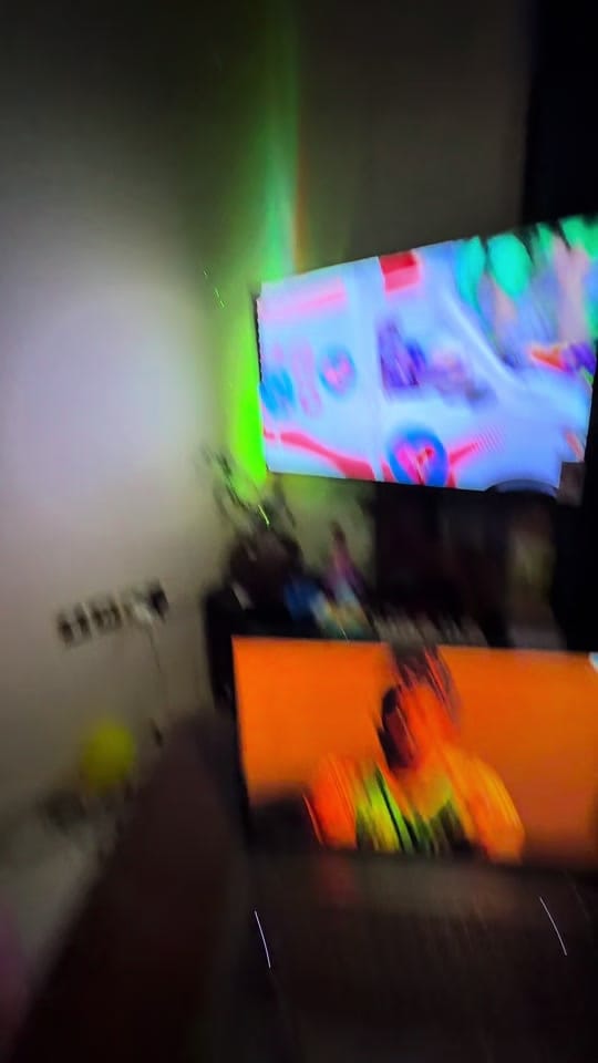 Post 5 by N Ì K Ħ Í Ľ 🇦🇪 on TikTok (video)