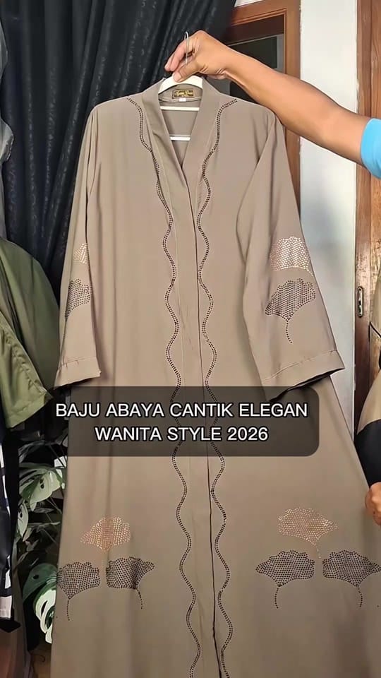 Post 1 by diatifasya on TikTok (video)