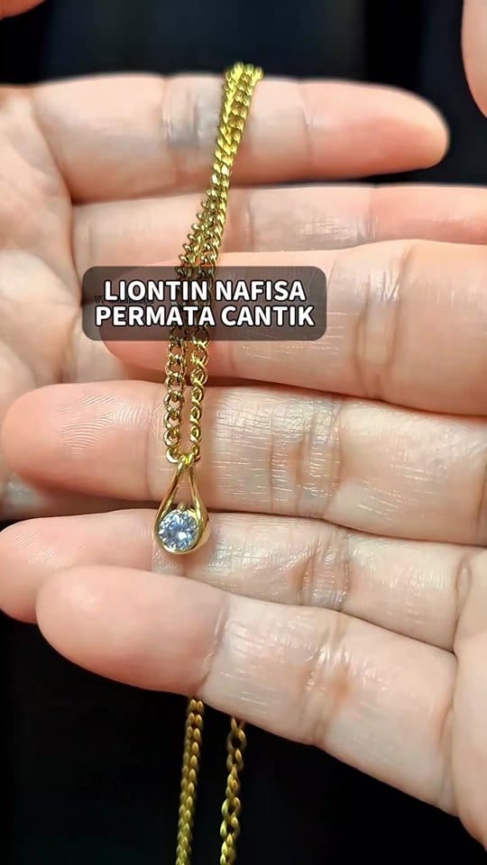 Post 3 by diatifasya on TikTok (video)