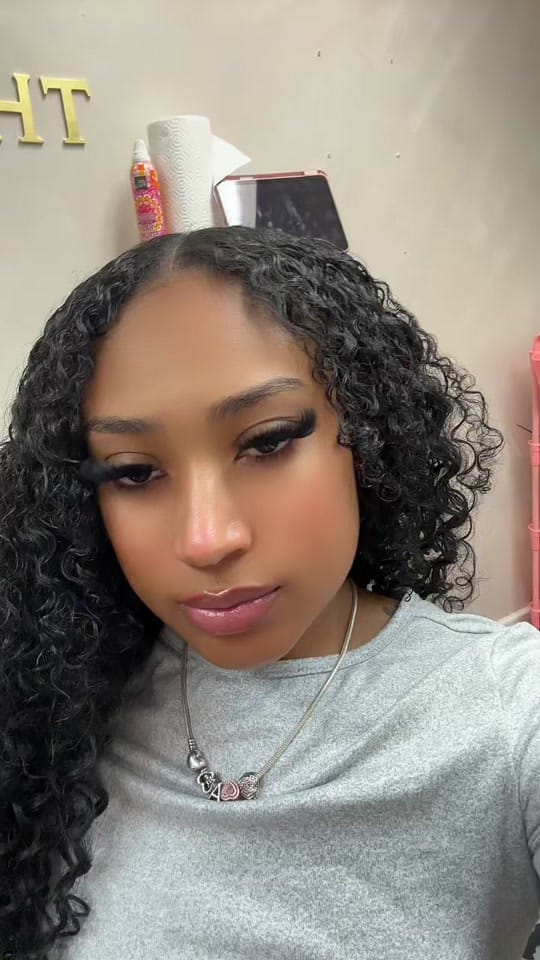 Post 1 by The Prettiest. on TikTok (video)