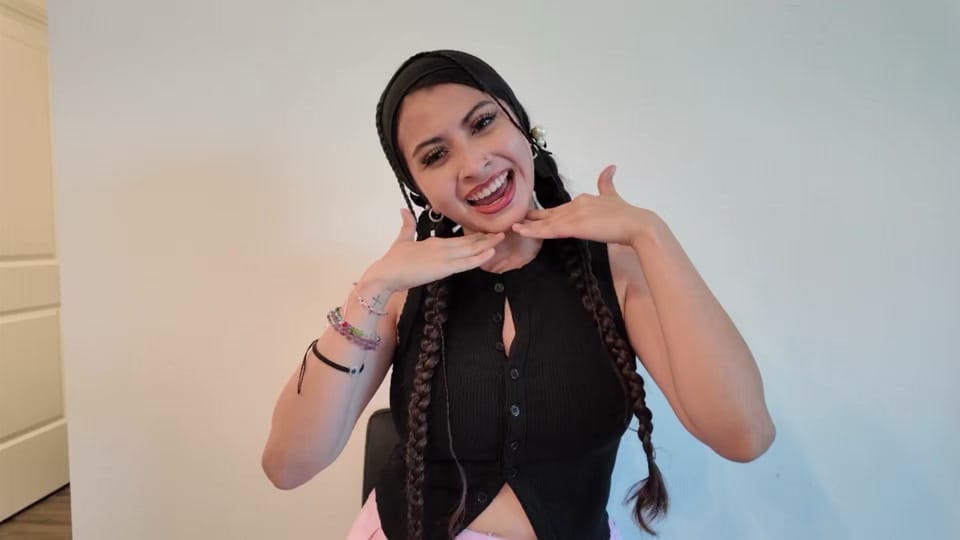 Post 1 by PAO on TikTok (video)