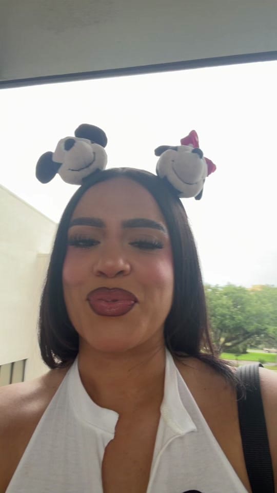 Post 1 by Justyna S on TikTok (video)