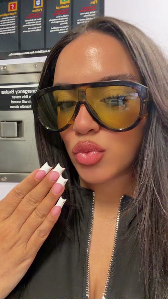 Post 2 by Justyna S on TikTok (video)
