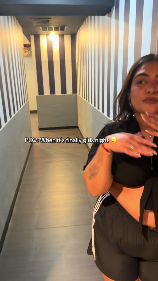 Post 7 by Justyna S on TikTok (video)