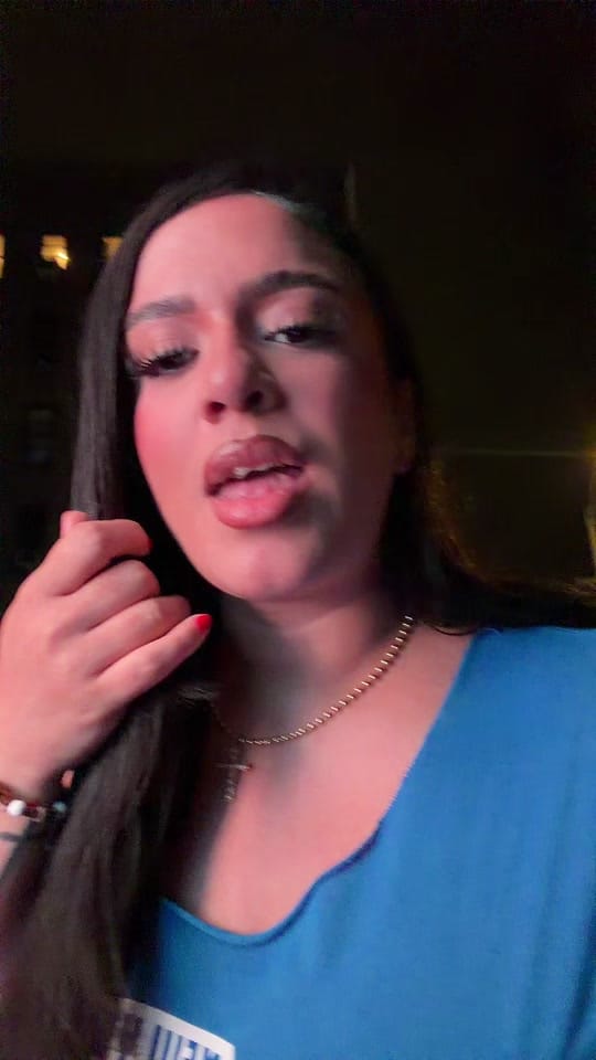Post 4 by Justyna S on TikTok (video)
