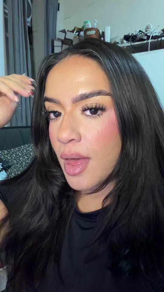 Post 5 by Justyna S on TikTok (video)