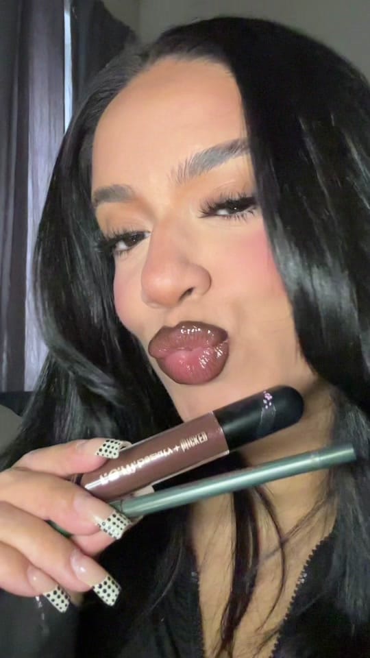 Post 8 by Justyna S on TikTok (video)