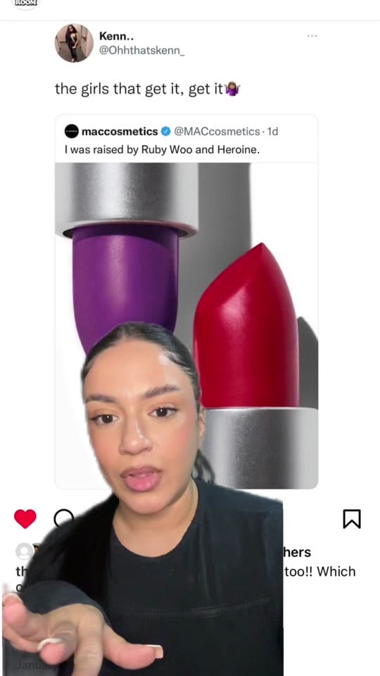 Post 10 by Justyna S on TikTok (video)