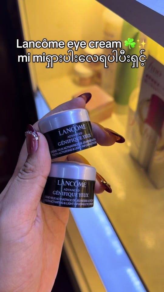 Post 6 by Lady cosmetics on TikTok (video)