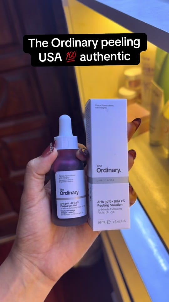 Post 3 by Lady cosmetics on TikTok (video)