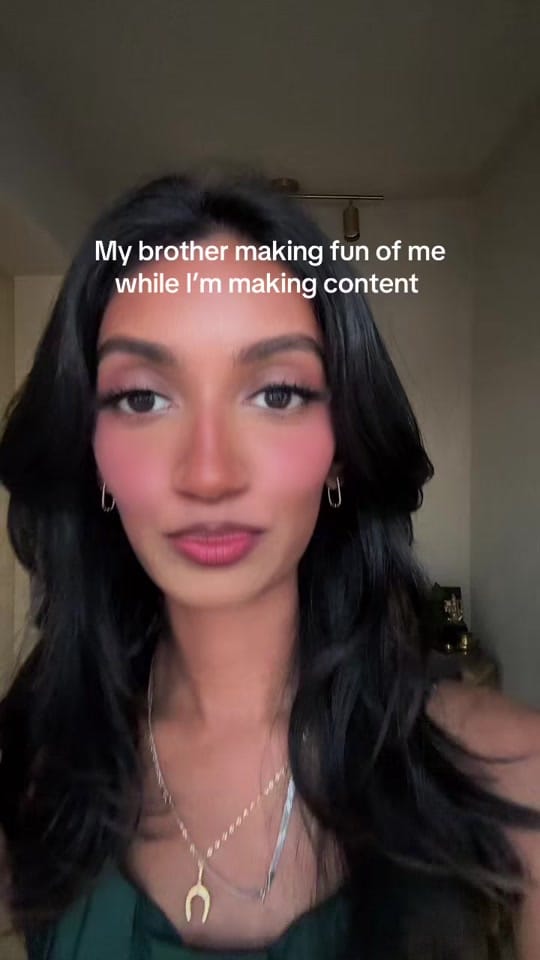 Post 9 by Devi on TikTok (video)