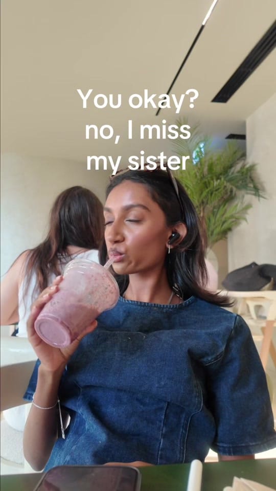 Post 4 by Devi on TikTok (video)