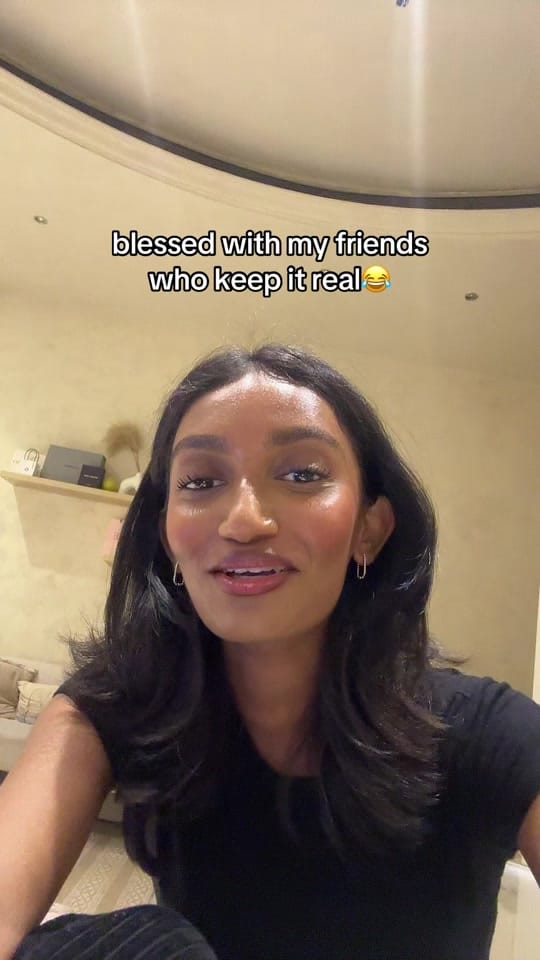 Post 5 by Devi on TikTok (video)