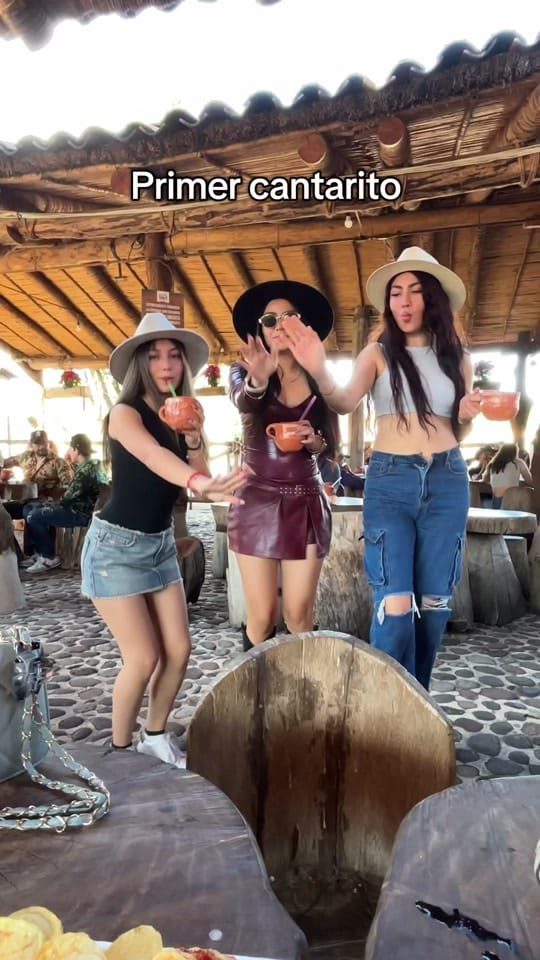 Post 9 by Casandra Torres on TikTok (video)