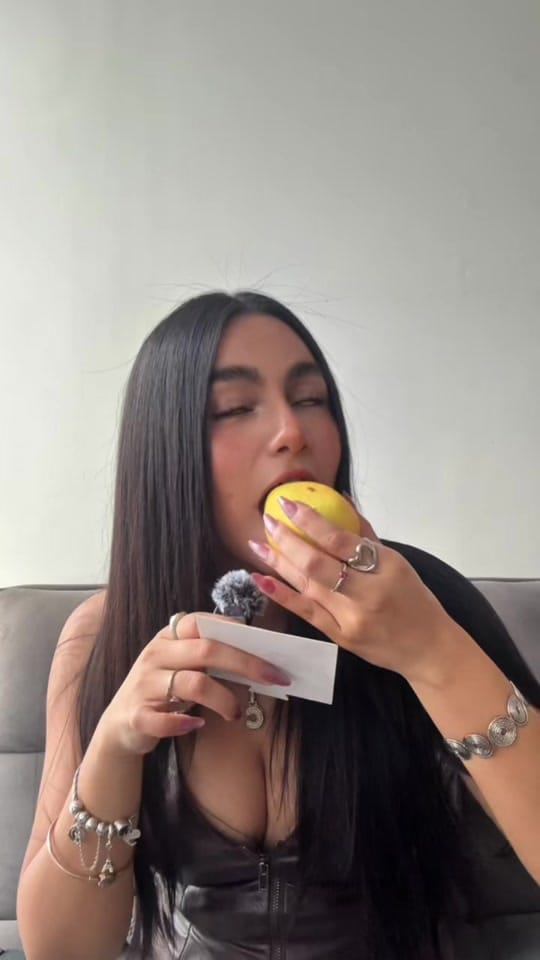 Post 1 by Casandra Torres on TikTok (video)