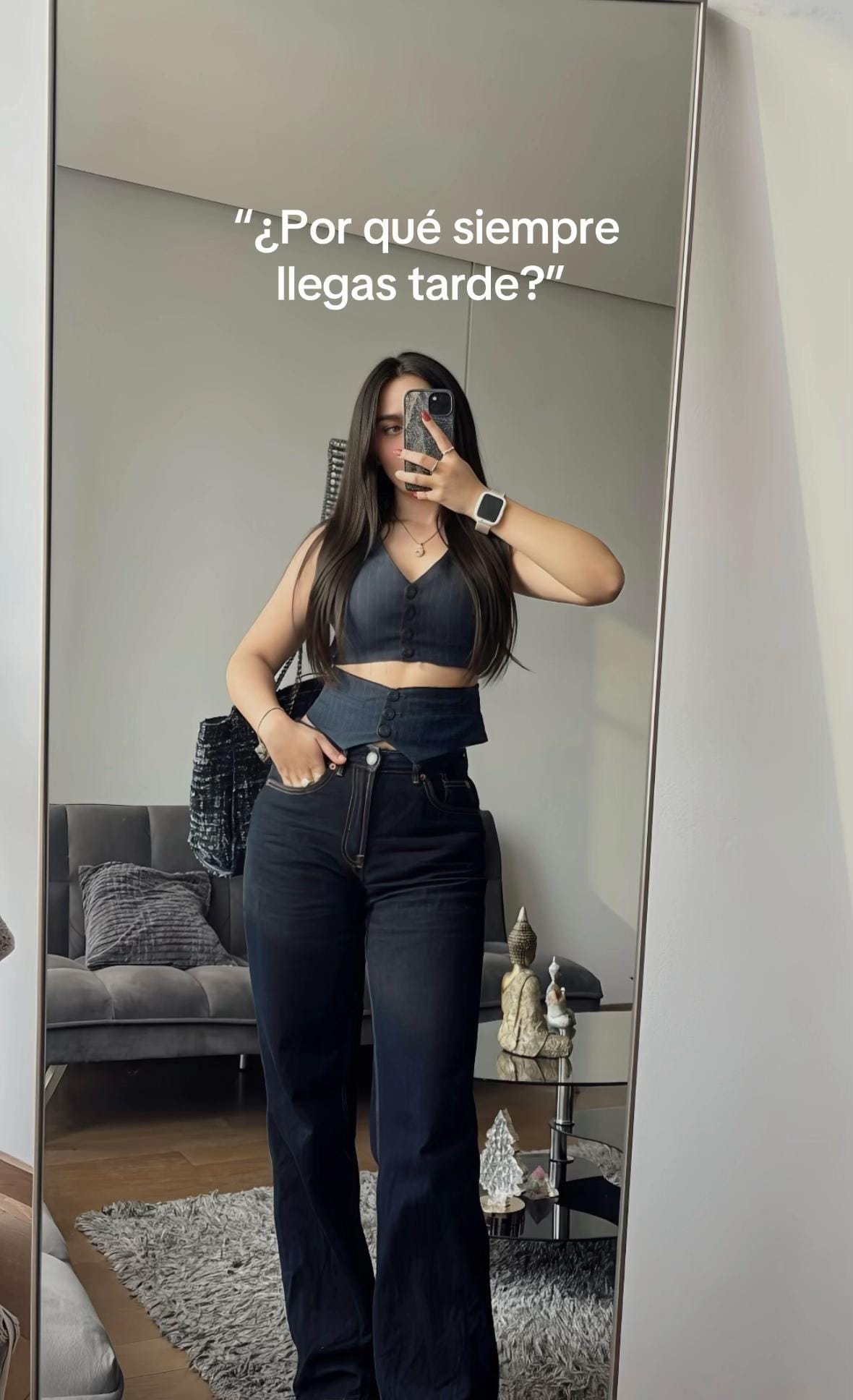 Post 5 by Casandra Torres on TikTok (video)