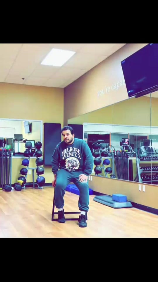 Post 1 by Sandeep Kaushik on TikTok (video)