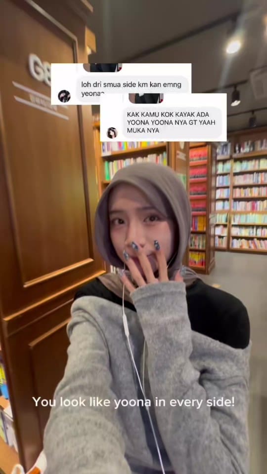 Post 5 by Marinanda/마리난다🐆✨ on TikTok (video)