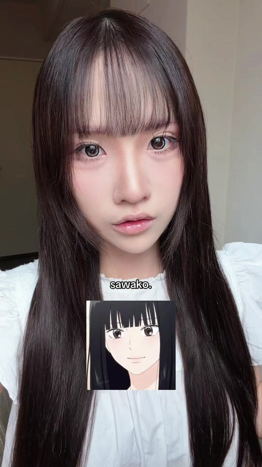 Post 5 by mewji 𝄞⨾𓍢 ໋🎀 on TikTok (video)