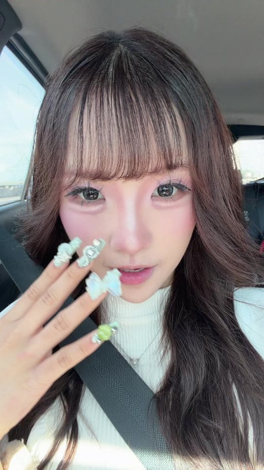 Post 3 by mewji 𝄞⨾𓍢 ໋🎀 on TikTok (video)