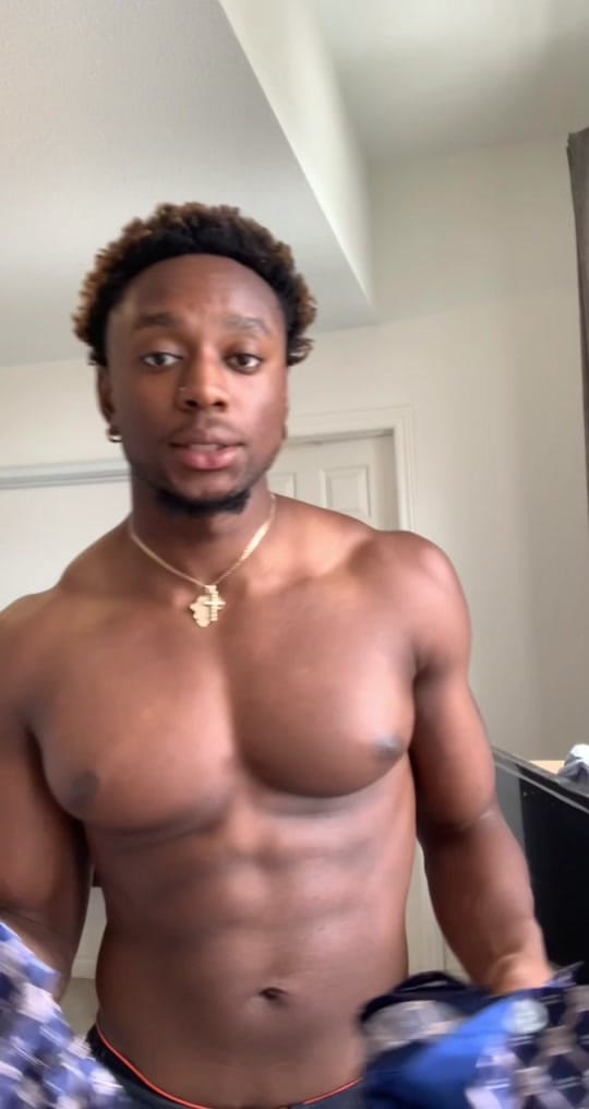 Post 8 by bosee | UGC Creator on TikTok (video)