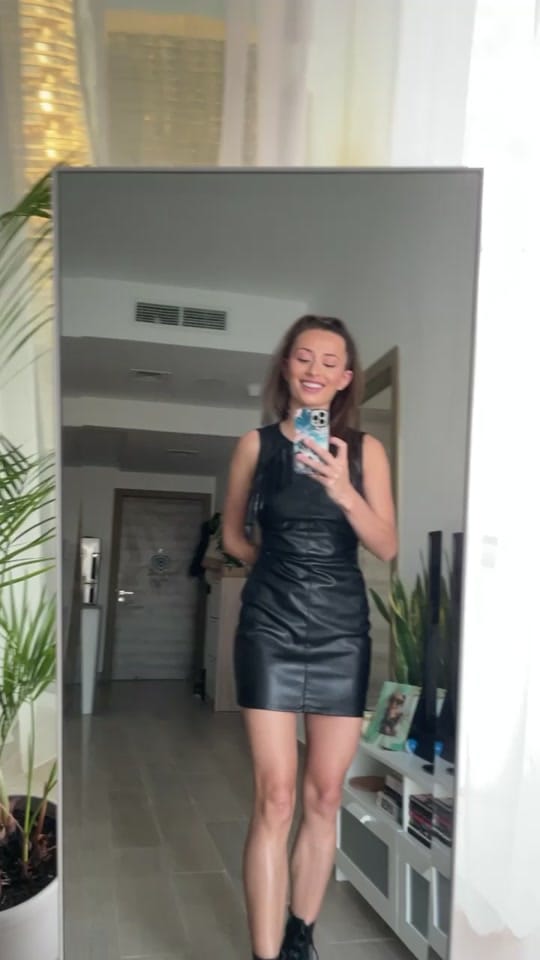 Post 4 by Agata Chmielarz on TikTok (video)