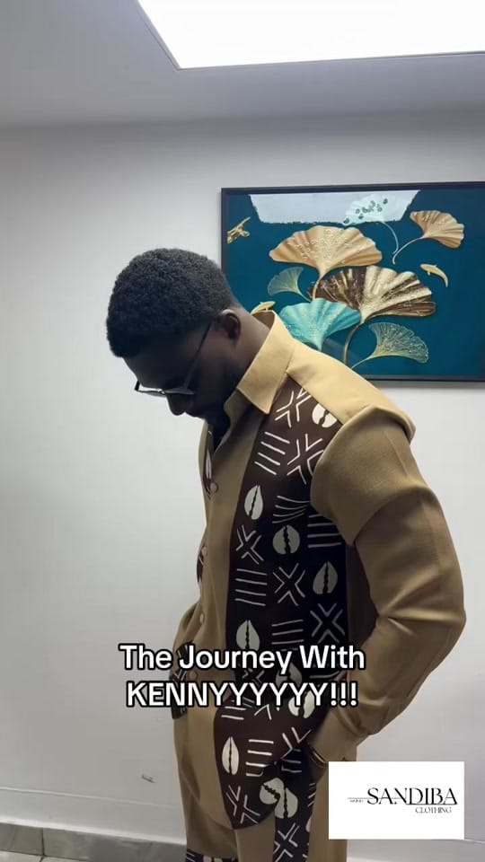 Post 6 by Mi$$ $andiba🍑Designer/Stylist on TikTok (video)