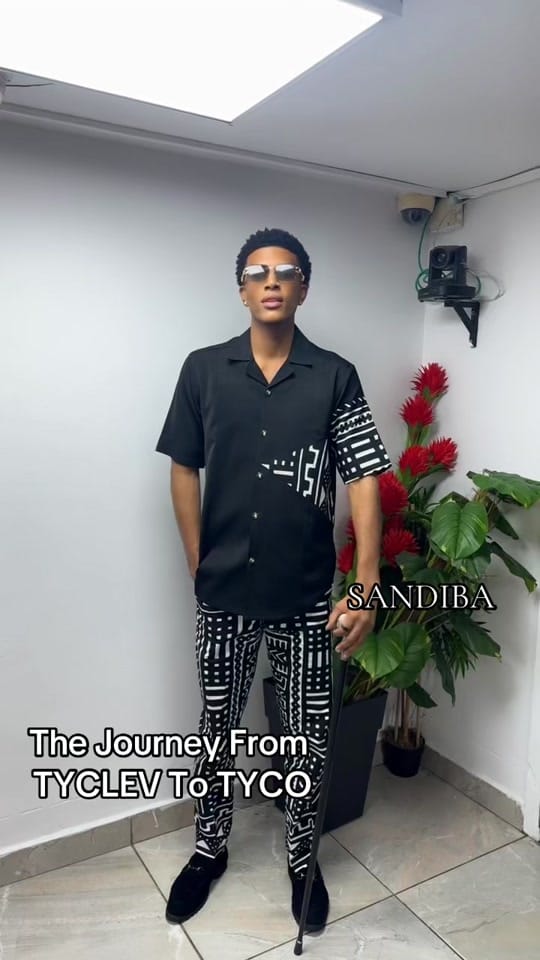 Post 7 by Mi$$ $andiba🍑Designer/Stylist on TikTok (video)