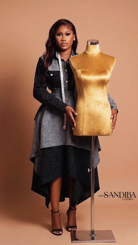 Post 3 by Mi$$ $andiba🍑Designer/Stylist on TikTok (video)