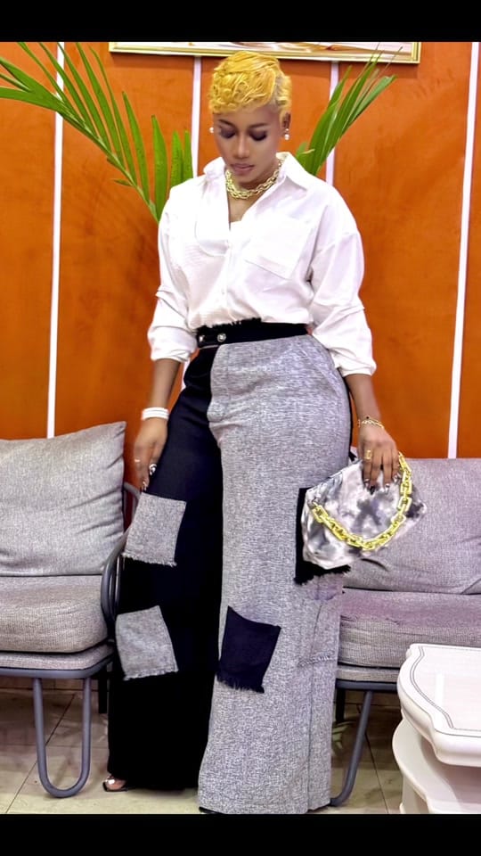 Post 9 by Mi$$ $andiba🍑Designer/Stylist on TikTok (video)