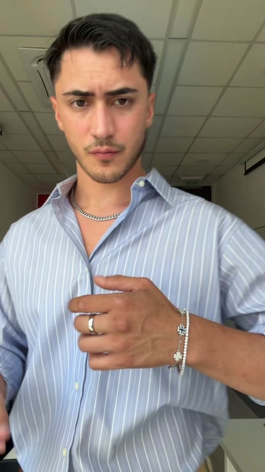 Post 10 by Saint Venik on TikTok (video)