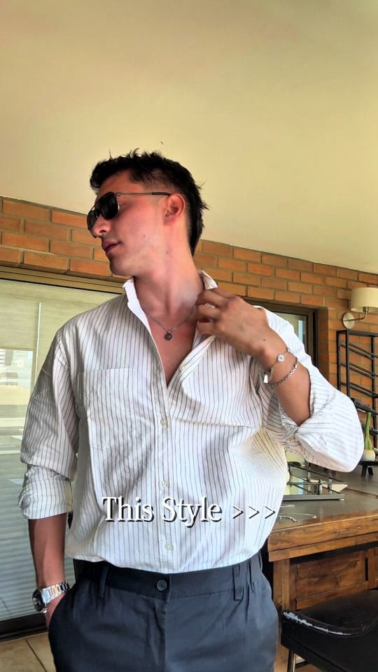 Post 1 by Saint Venik on TikTok (video)