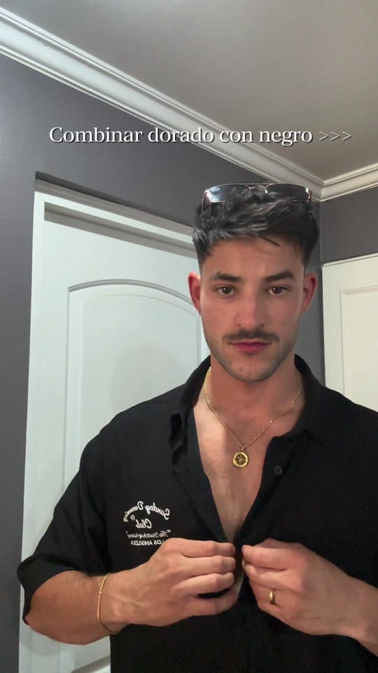 Post 7 by Saint Venik on TikTok (video)