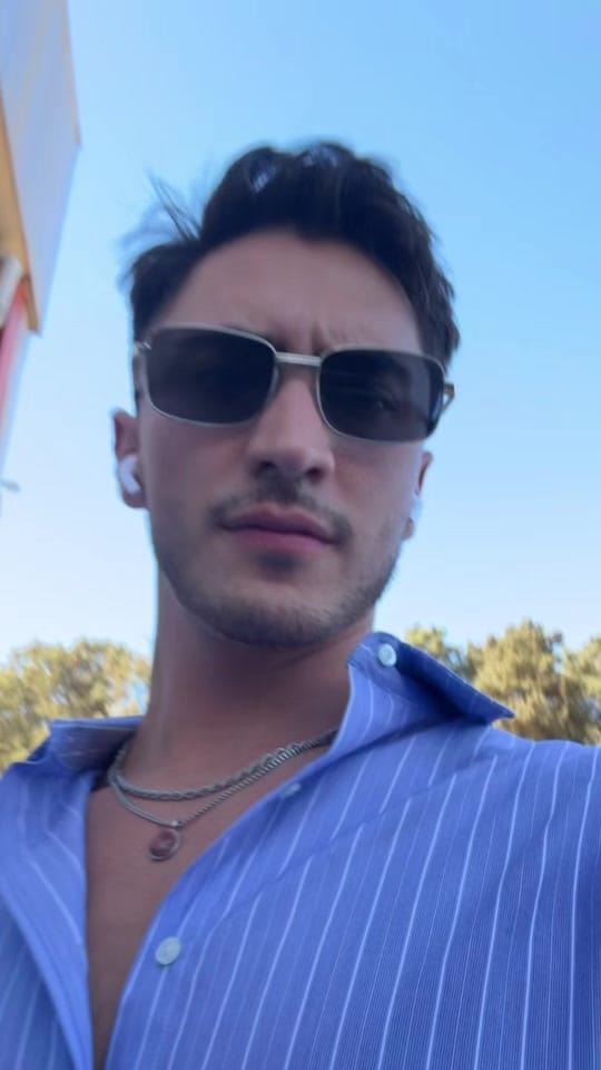 Post 6 by Saint Venik on TikTok (video)