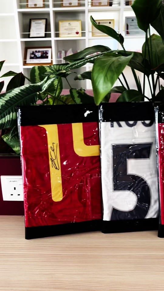 Post 5 by KAHF Malaysia on TikTok (video)