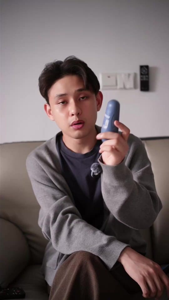 Post 4 by KAHF Malaysia on TikTok (video)