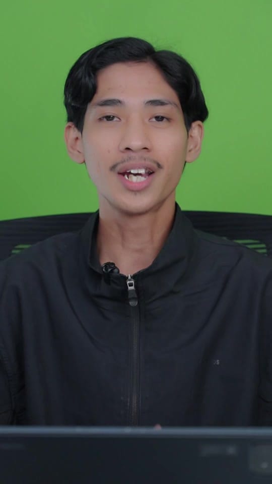 Post 6 by KAHF Malaysia on TikTok (video)