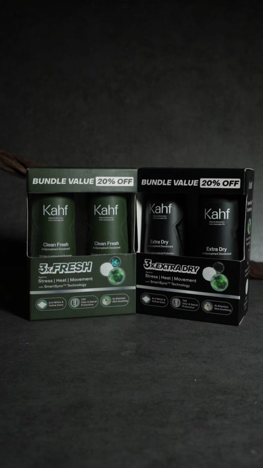 Post 10 by KAHF Malaysia on TikTok (video)