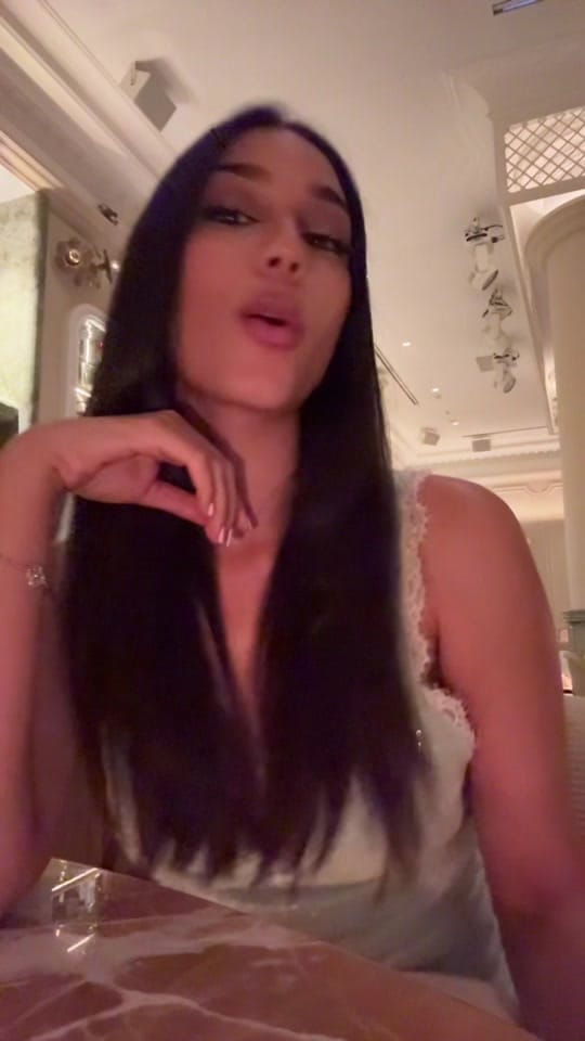 Post 6 by Karen K on TikTok (video)