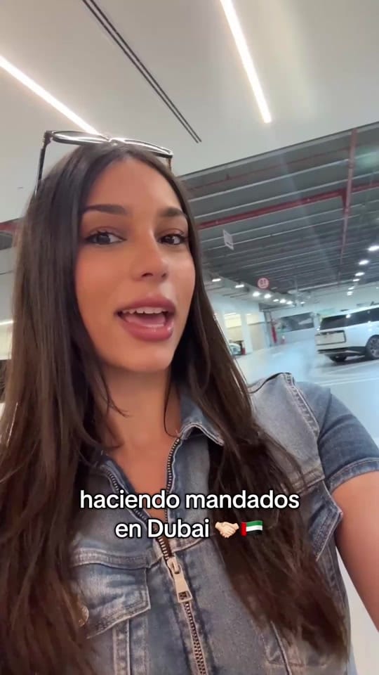 Post 5 by Karen K on TikTok (video)