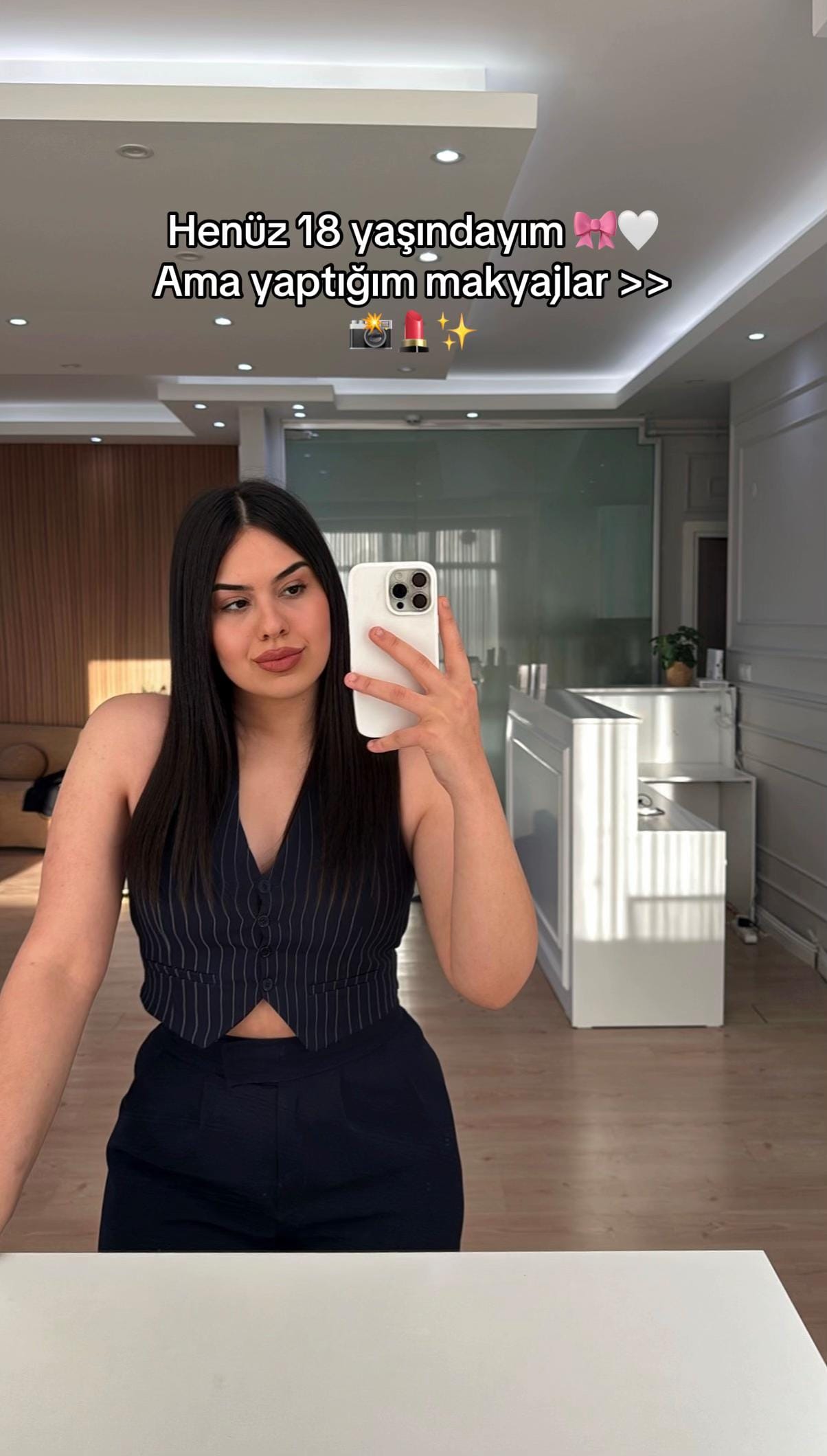 Post 1 by gulsahcicek on TikTok (video)