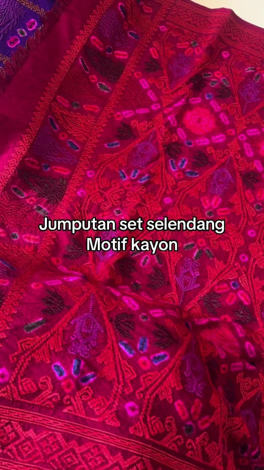 Post 10 by Busana Antique Bali on TikTok (video)