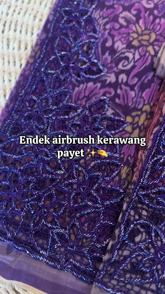 Post 2 by Busana Antique Bali on TikTok (video)