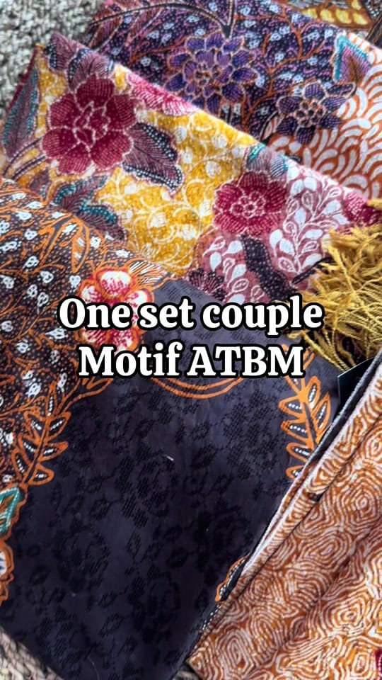 Post 8 by Busana Antique Bali on TikTok (video)
