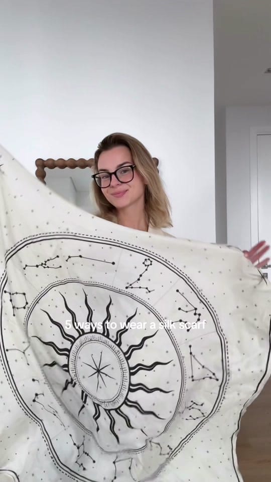 Post 8 by Hannah Geuenich on TikTok (video)