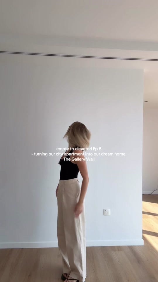 Post 9 by Hannah Geuenich on TikTok (video)