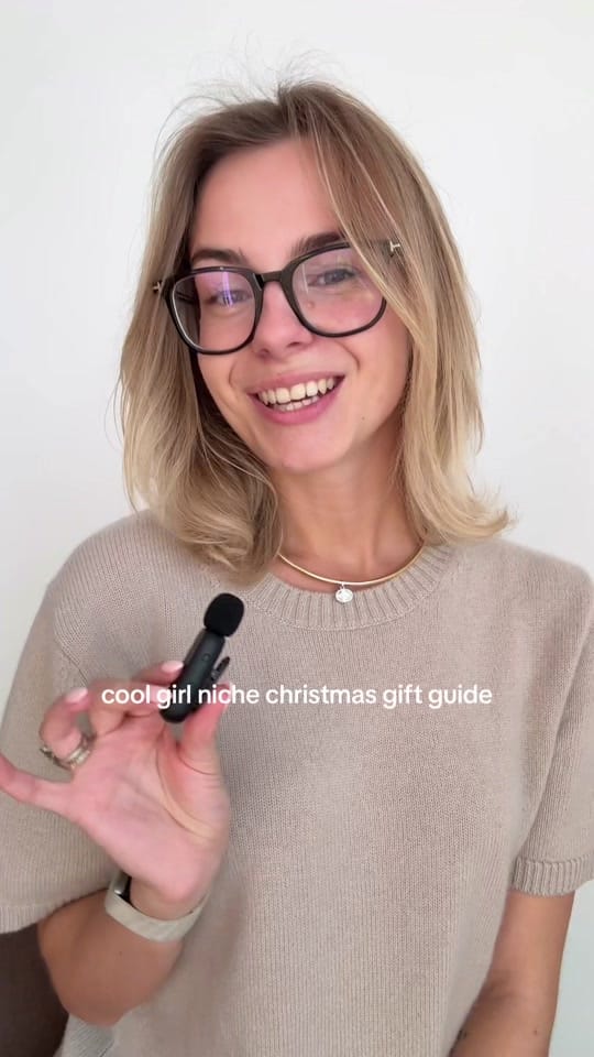 Post 7 by Hannah Geuenich on TikTok (video)