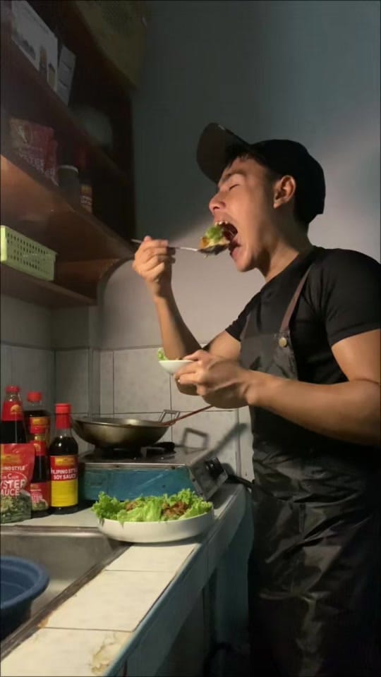 Post 10 by Lee Kum Kee PH on TikTok (video)