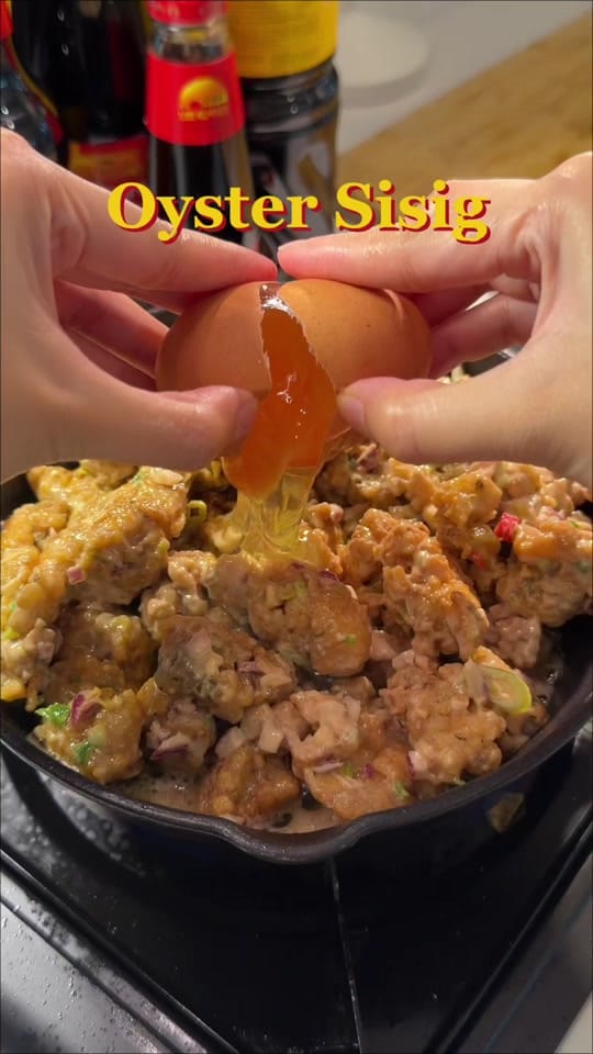 Post 3 by Lee Kum Kee PH on TikTok (video)